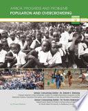 Population and Overcrowding