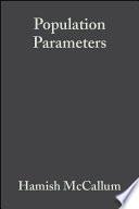 Population Parameters