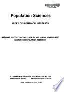 Population Sciences