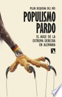 Populismo pardo