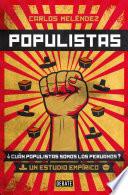 Populistas