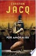 Por amor a Isis