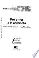 Por amor a la camiseta