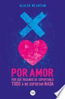 Por Amor