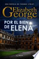 Por el bien de Elena