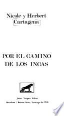 Por el camino de los Incas