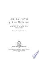 Por el monte y los esteros