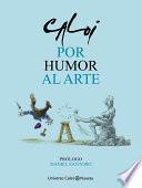 Por humor al arte