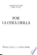 Por la otra orilla