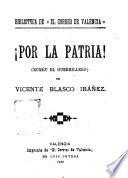 Por la patria!