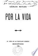 Por la vida