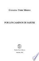 Por los caminos de Sartre