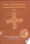 Por los muchos caminos de Dios