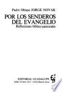 Por los senderos del evangelio