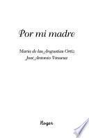 Por mi madre