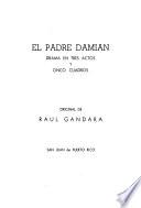 Por orden del doctor, drama en tres actos