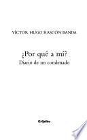 Por qué a mí?