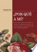 ¿Por qué a mí?