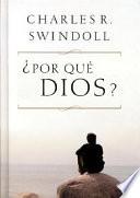 ¿Por Qué Dios?