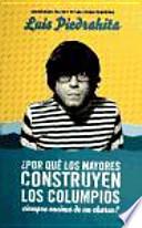 ¿Por qué los mayores construyen los columpios siempre encima de un charco?