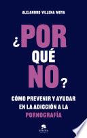 ¿POR qué NO?