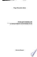Por qué rebelde