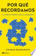 Por qué recordamos