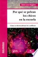 Por qué se pelean los chicos en la escuela