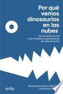 Por qué vemos dinosaurios en las nubes