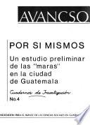 Por si mismos