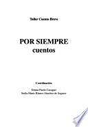 Por siempre