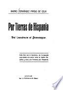 Por tierras de Hispania