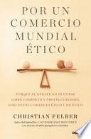 Por un comercio mundial ético