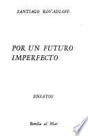 Por un futuro imperfecto