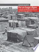Por un hogar digno