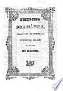 Por un ojo de la cara! Comedia original en 1 acto