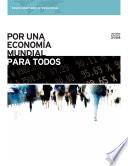 Por una economía mundial para todos
