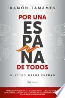 Por una España de todos