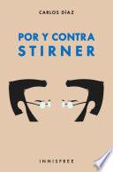 POR Y CONTRA STIRNER