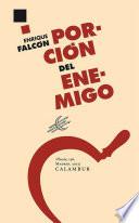 Porción del enemigo