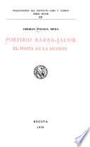 Porfirio Barba-Jacob