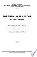 Porfirio Barba-Jacob