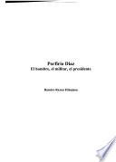 Porfirio Díaz
