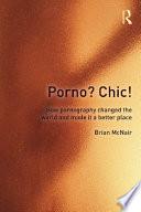 Porno? Chic!