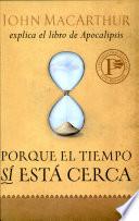 Porque el tiempo si esta certa