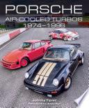 Porsche Air-Cooled Turbos 1974-1996