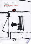Portafolio en vivienda (1950-2002)