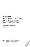 Portales, el hombre y su obra