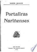 Portaliras nariñenses