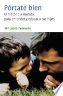 Pórtate bien